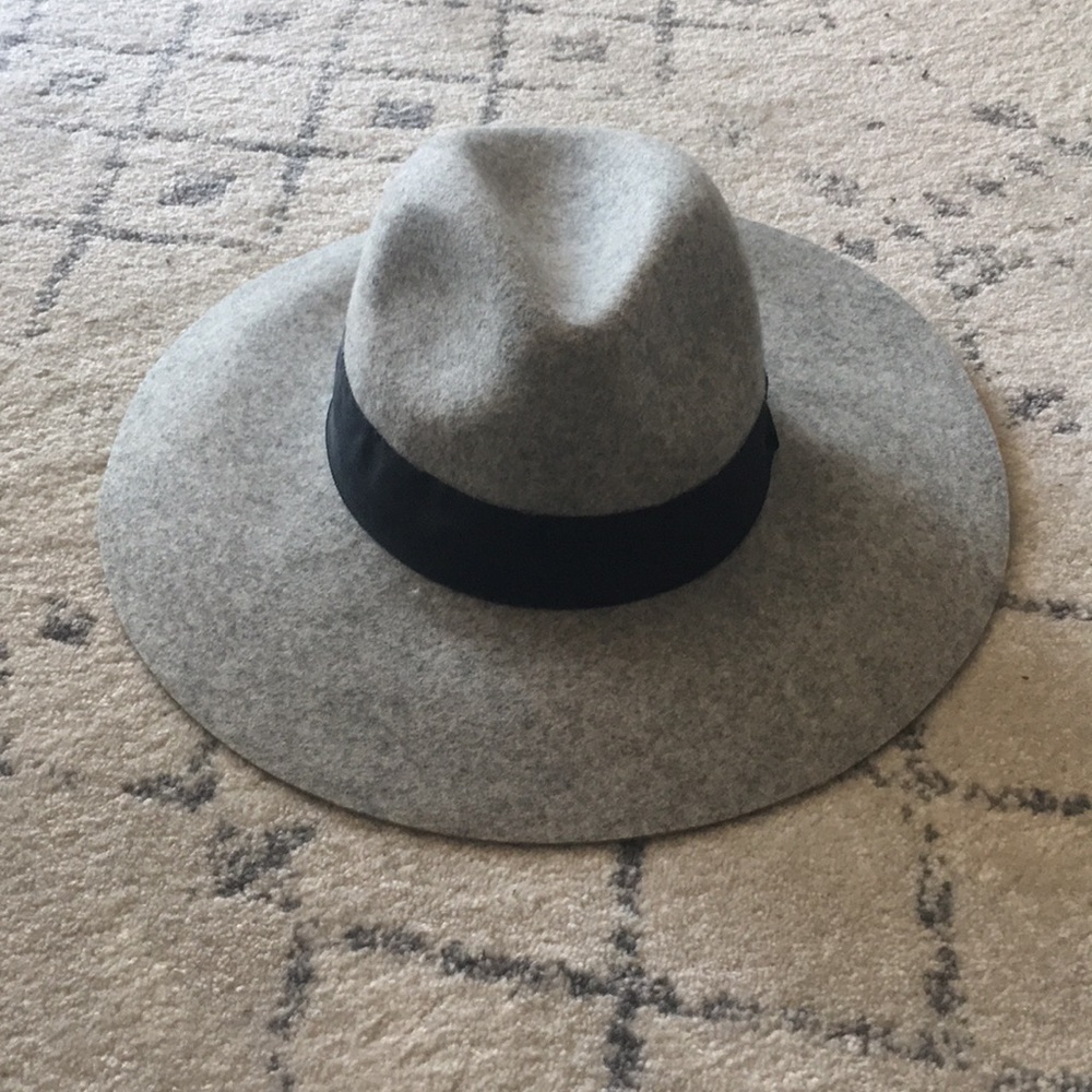 A&F Hat